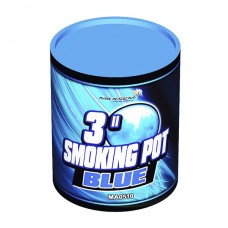 SMOKING POT (голубой) в Череповце