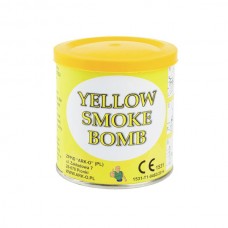 Smoke Bomb (желтый) в Череповце