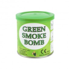 Smoke Bomb (зеленый) в Череповце